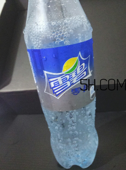 零卡雪碧真的零卡嗎？零卡雪碧真的無糖嗎？