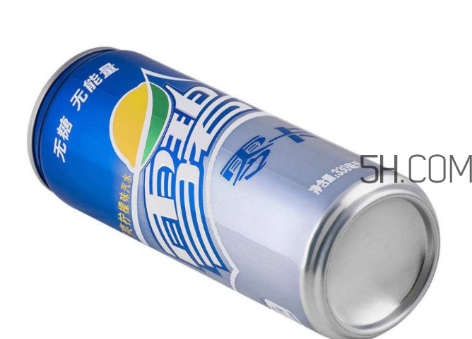 零卡雪碧是碳酸飲料嗎？零卡雪碧好喝嗎？