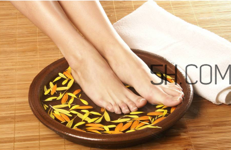 運動后泡腳有什么好處？運動后泡腳水溫多少合適？