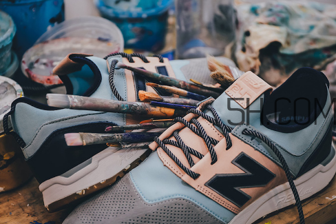 villa與new balance 247聯(lián)名鞋款發(fā)售時間_多少錢？