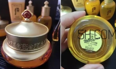 whoo后眼霜有幾款？whoo后眼霜哪款好用