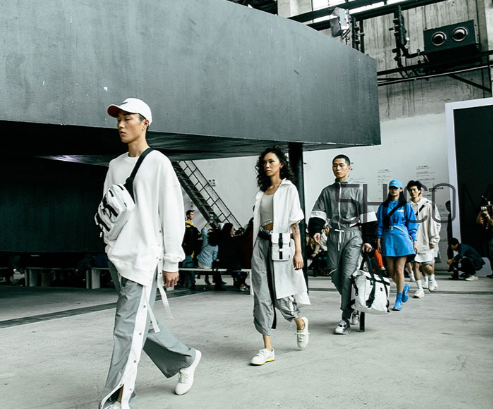 herschel supply2018春夏系列怎么樣_好看嗎？