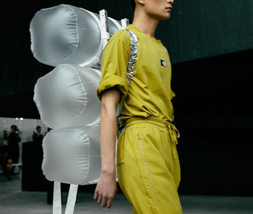 herschel supply2018春夏系列怎么樣_好看嗎？