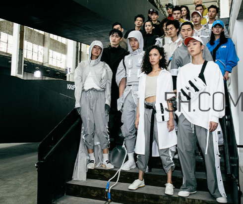 herschel supply2018春夏系列怎么樣_好看嗎？
