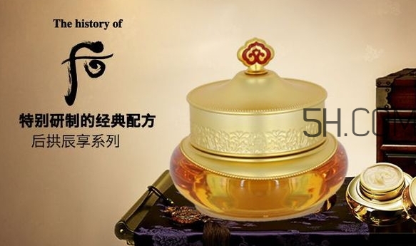 whoo后眼霜怎么用？whoo后眼霜如何使用方法