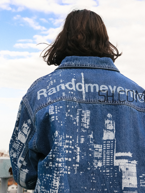 randomevent2017秋冬系列怎么樣_好看嗎？