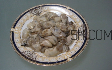 海蠣怎么做好吃？海蠣是怎么生長出來的