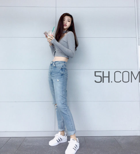 topshop褲子怎么選？topshop牛仔褲怎么樣？