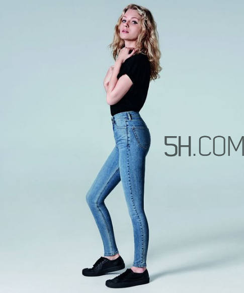 topshop褲子怎么選？topshop牛仔褲怎么樣？