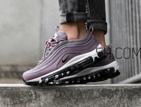 nike air max 97 taupe grey配色上腳效果怎么樣？