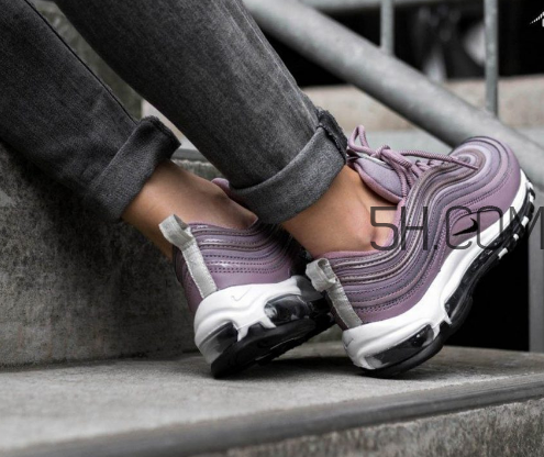 nike air max 97 taupe grey配色上腳效果怎么樣？