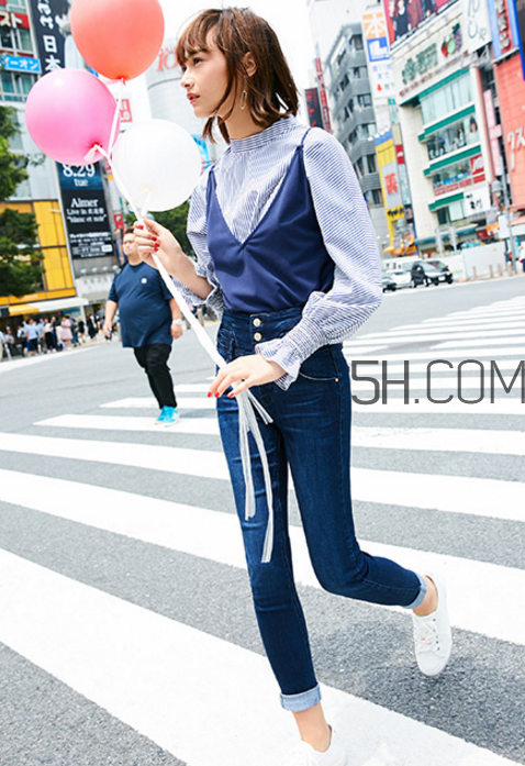 only衣服偏大嗎？only衣服可以退嗎？