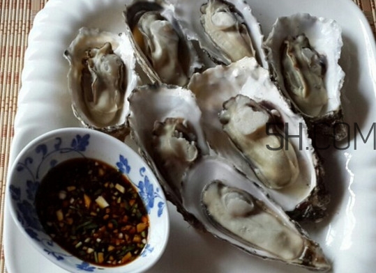 海蠣子什么時(shí)候最肥？海蠣子什么地方不能吃