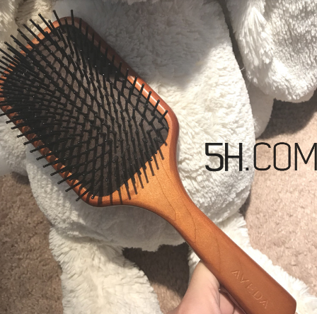 aveda梳子怎么清洗？aveda梳子是哪國的？
