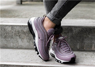 nike air max 97 taupe grey配色上腳效果怎么樣？