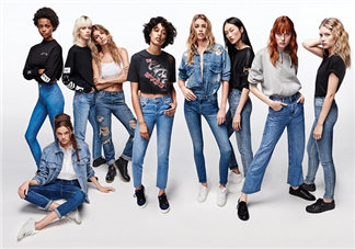 topshop褲子怎么選？topshop牛仔褲怎么樣？