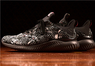 star wars與adidas聯(lián)名alphabounce小椰子多少錢？