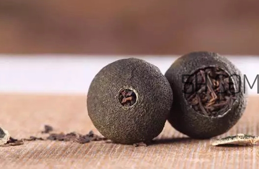 小青柑是哪里產(chǎn)的？小青柑為什么這么火