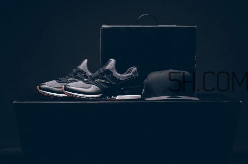 new era與new balance 574s聯(lián)名運(yùn)動(dòng)鞋多少錢？