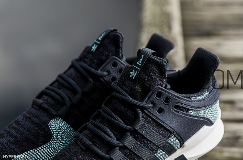 parley與adidas eqt support adv海洋聯(lián)名運(yùn)動鞋多少錢？