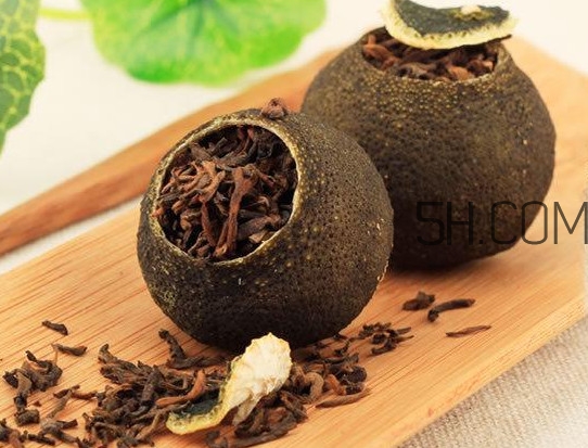 小青柑是哪里產(chǎn)的？小青柑為什么這么火