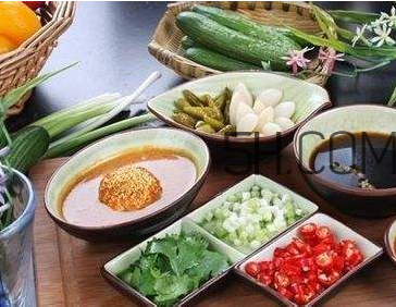 秋季男人應(yīng)該如何養(yǎng)生？秋季養(yǎng)生推薦食譜
