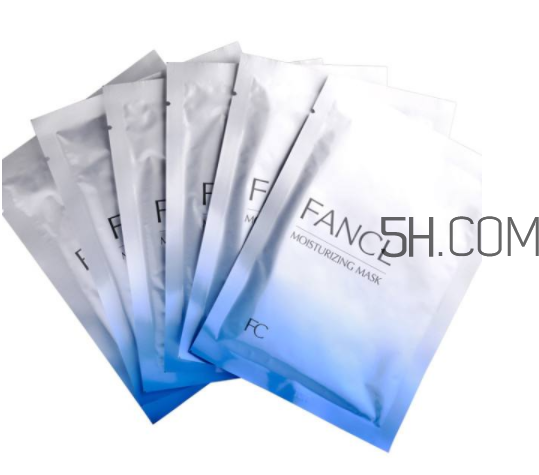 fancl面膜哪款最好用？fancl面膜保質(zhì)期多久？