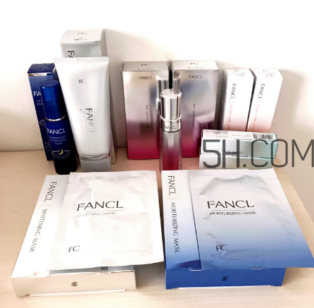 fancl面膜哪款最好用？fancl面膜保質(zhì)期多久？