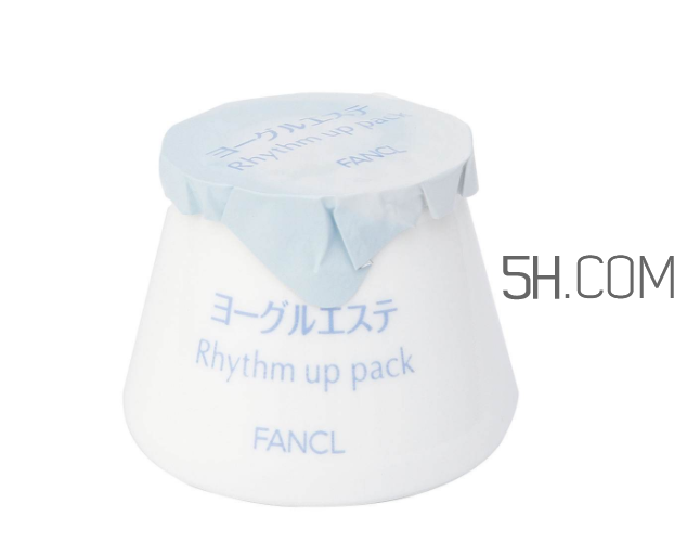 fancl乳酪面膜怎么樣？fancl芳珂乳酪面膜可以天天用嗎？