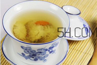 秋天喝什么茶去濕氣？秋天喝什么茶減肥？