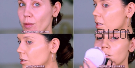 la girl洛杉磯女孩粉底液多少錢？洛杉磯女孩粉底液怎么用