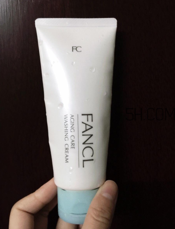 fancl芳珂洗面奶多少錢？fancl洗面奶專柜價格