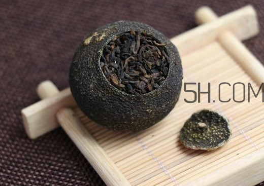 小青柑和大紅柑哪個(gè)貴？小青柑怎么保存