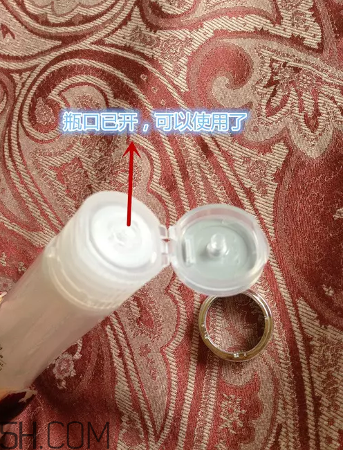 芳珂fancl水乳怎么樣？fancl水乳怎么打開(kāi)