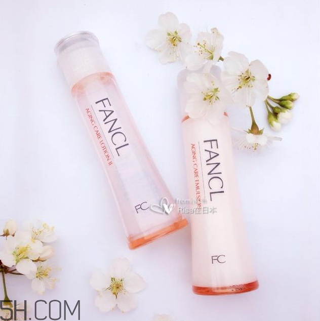 fancl芳珂水乳多少錢？fancl芳珂水乳專柜價格