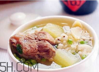 秋天宜吃什么食物？女性秋季養(yǎng)生吃什么？