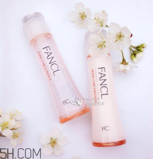 fancl水乳保質(zhì)期多久？fancl水乳真假辨別