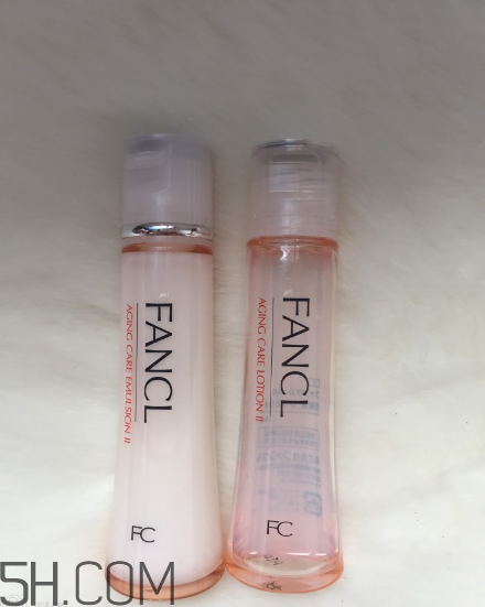 fancl水乳保質(zhì)期多久？fancl水乳真假辨別