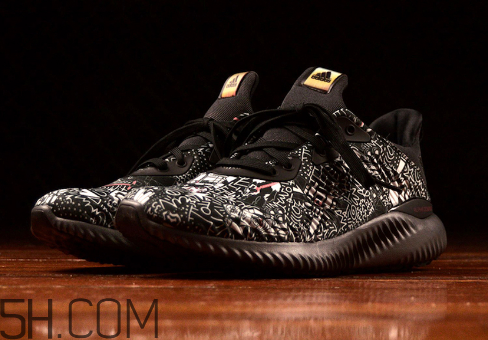 star wars與adidas聯(lián)名alphabounce小椰子多少錢？