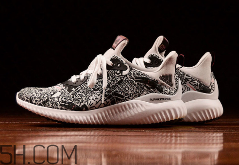 star wars與adidas聯(lián)名alphabounce小椰子多少錢？