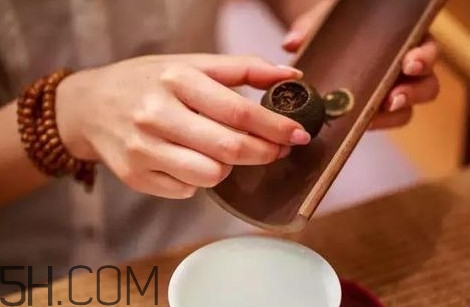小青柑能用紫砂壺泡嗎？小青柑可以放蜂蜜嗎