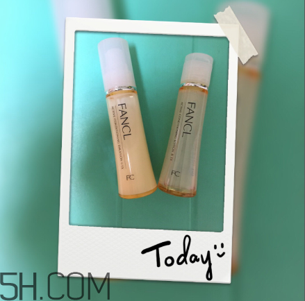 fancl芳珂水乳適合什么膚質(zhì)？fancl水乳敏感肌能用嗎？