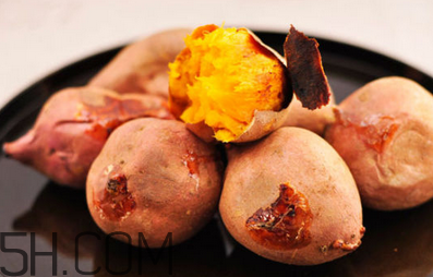 秋季吃紅薯的好處？秋天為什么要吃肉？