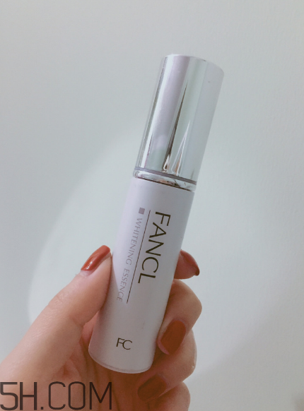 fancl精華液好用嗎？fancl精華多少日元？