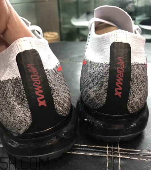 nike air vapormax可樂配色實物什么樣？