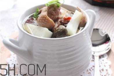 秋燥喝什么湯好？秋季適合吃什么肉？
