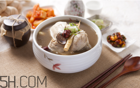 秋燥喝什么湯好？秋季適合吃什么肉？