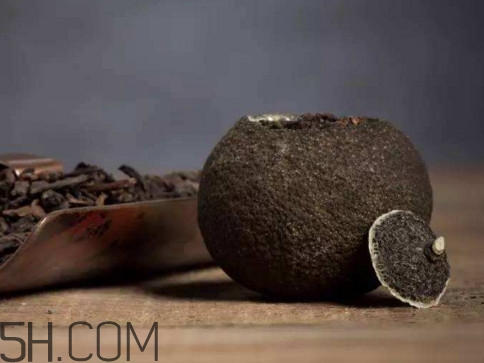為什么喝小青柑普洱茶喉嚨痛？小青柑什么時(shí)候喝好