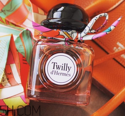 愛馬仕twilly香水多少錢？愛馬仕twilly絲巾香水專柜價(jià)格
