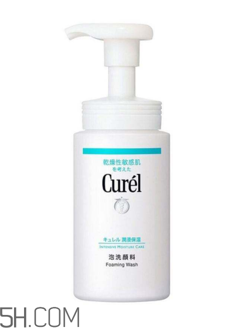 珂潤(rùn)洗面奶適合油皮嗎?珂潤(rùn)洗面奶是皂基的嗎？